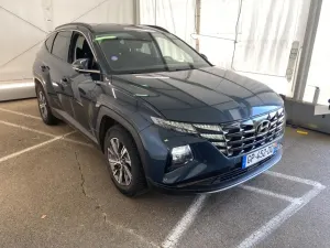 Hyundai Tucson 1.6 T-GDI Business 2023