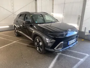 Hyundai Kona Executive 2023