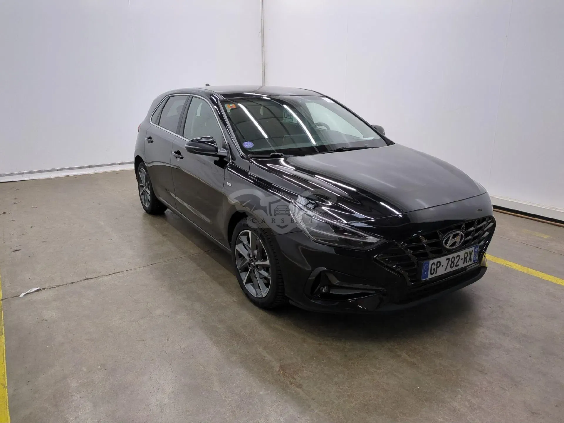 Hyundai i30 1.0 T-GDI Creative 2023