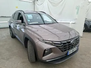 Hyundai Tucson 1.6 T-GDI Business 2023