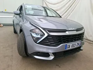 Kia Sportage 1.6 T-GDI Active 2022