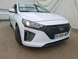 Hyundai IONIQ Business 2019