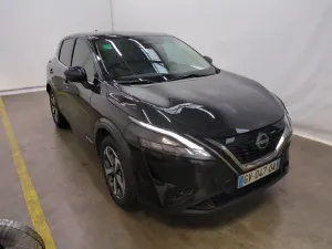 Nissan Qashqai Acenta 2024