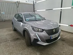 Peugeot 2008 Active Pack 2023