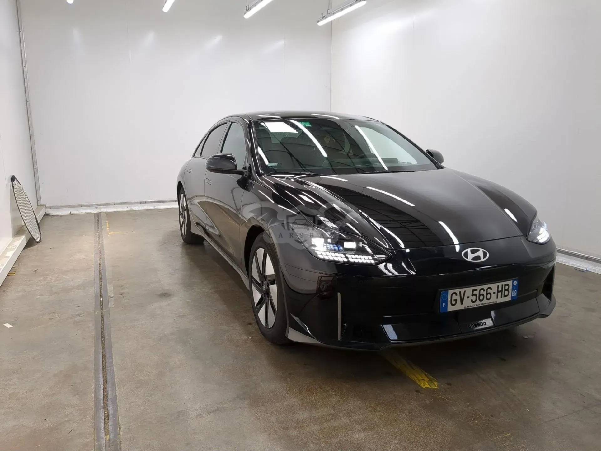 Hyundai IONIQ 6 Creative 2023