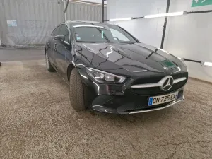 Mercedes-Benz CLA Shooting Brake 250e Progressive 2023