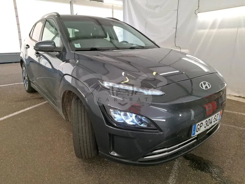 Hyundai Kona e-Kona 64 kWh Intuitive 2023