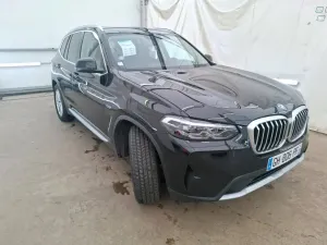 BMW X3 30e Business 2022