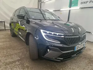 Renault Austral Esprit Alpine 2023