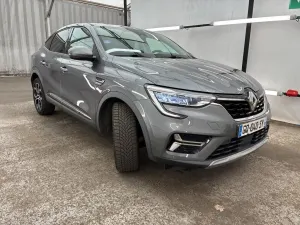 Renault Arkana / XM3 Techno 2023