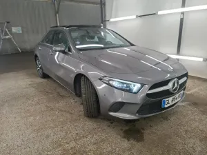 Mercedes-Benz A 250e Progressive 2023
