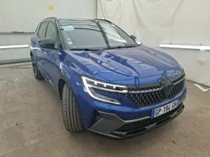 Renault Austral Esprit Alpine 2023