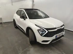 Kia Sportage 1.6 T-GDI GT Line 2023