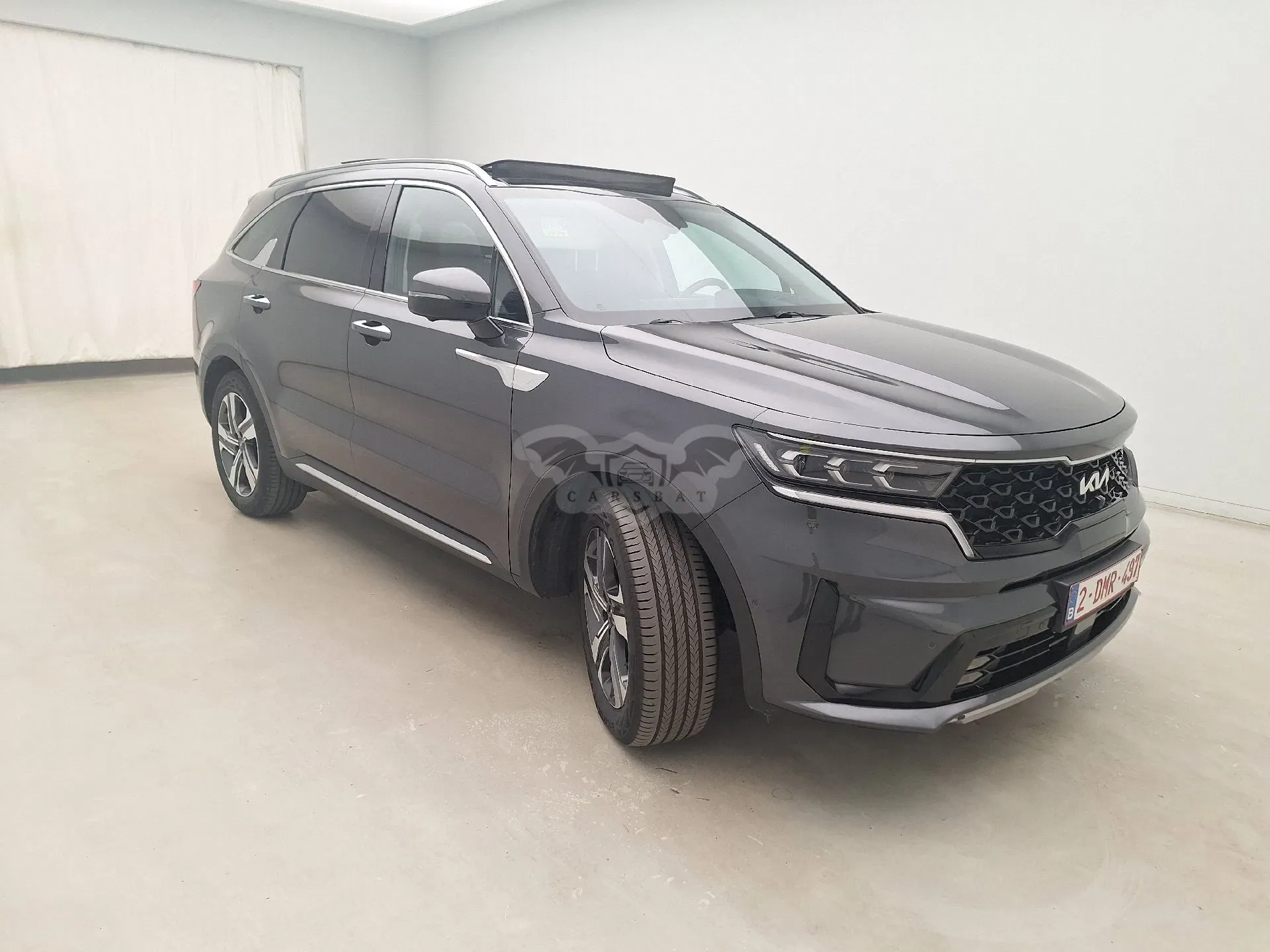 Kia Sorento 2.2 CRDi 2023