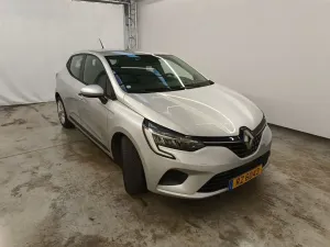 Renault Clio 1.0 Tce Corporate Edition 2022