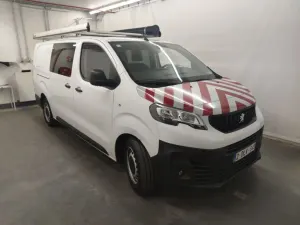 Peugeot Expert L3H1 2.0 HDI 2023
