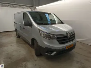 Renault Trafic L1H1 2.0 DCI Comfort 2022