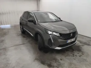 Peugeot 3008 1.2i Allure Pack 2022
