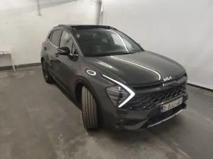 Kia Sportage 1.6 CRDI GT Line 2023