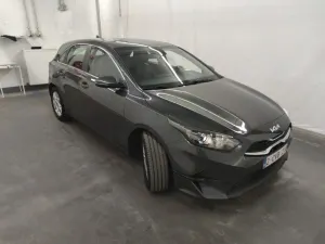 Kia Ceed 1.0 T-GDI 2022