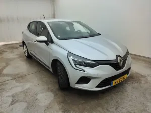 Renault Clio 1.0 Tce Corporate Edition 2022