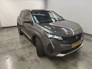 Peugeot 3008 1.5 HDI Allure Pack 2021