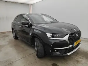 DS DS7 Crossback 1.6 E-TENSE Grand Chic 2021