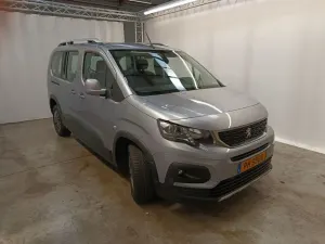 Peugeot Rifter Long 1.5 HDI Allure 2020