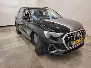 Audi Q3 40 TDI S Line 2020