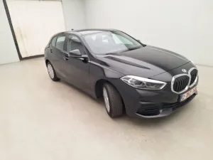BMW 1 Series 116d 2023