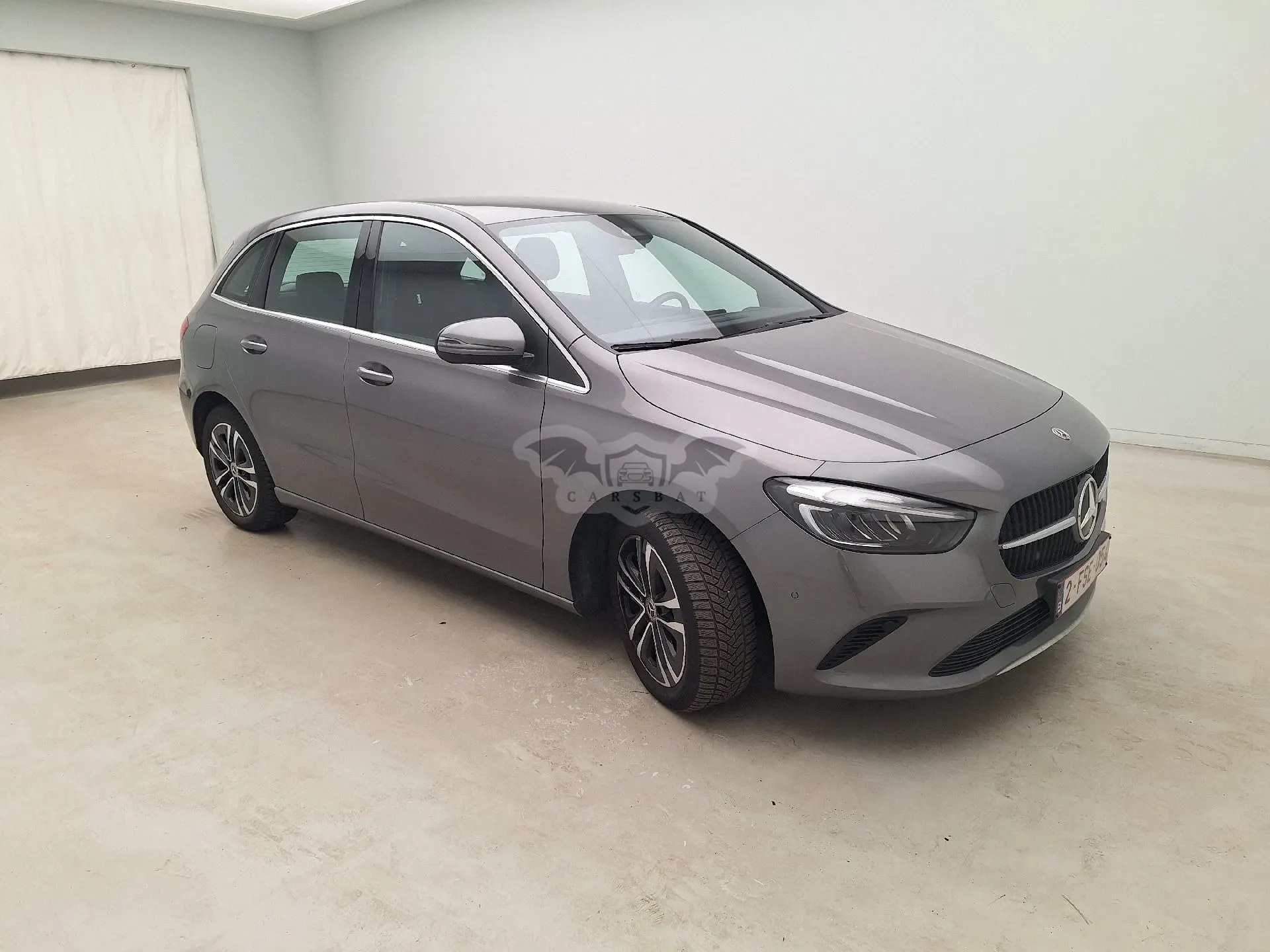 Mercedes-Benz B 250e Luxury Line 2024