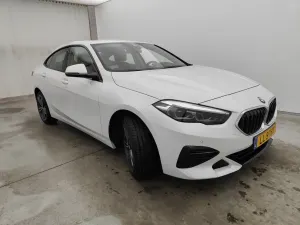 BMW 2 Series Gran Coupé 218i 2023