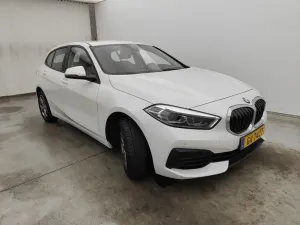 BMW 1 Series 116d 2022