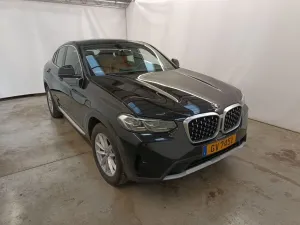 BMW X4 20d X Line 2022