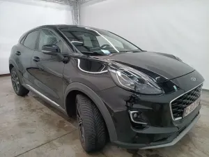 Ford Puma 1.0 Titanium X 2023