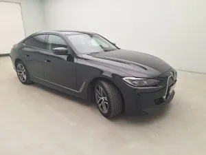 BMW i4 40 2022