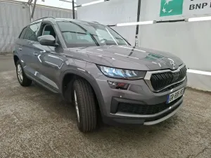 Skoda Kodiaq 1.5 TSI Business 2023