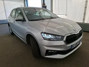 Skoda Fabia 1.0 MPI Ambition 2023