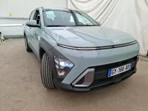 Hyundai Kona Intuitive 2024