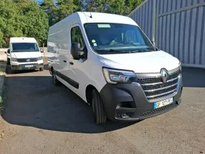 Renault Master L2H2 Grand Comfort 2022