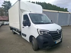 Renault Master Comfort 2024