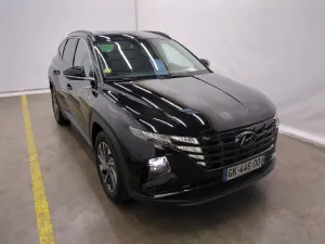 Hyundai Tucson 1.6 CRDI Creative 2022