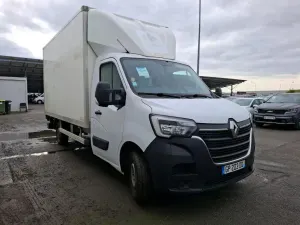 Renault Master Comfort 2023
