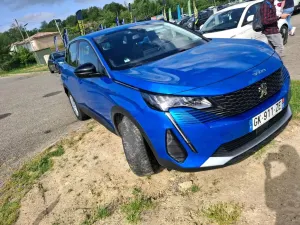 Peugeot 3008 Active Pack 2022