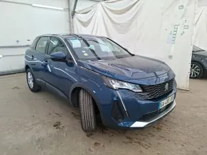 Peugeot 3008 Active Business 2021