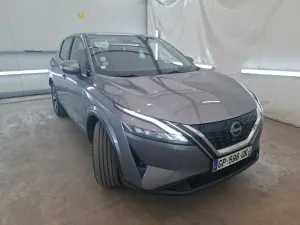 Nissan Qashqai Business 2023