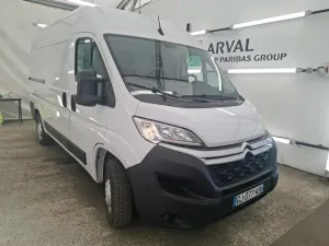 Citroën Jumper L2H2 Control 2022