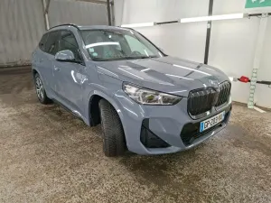BMW iX1 M Sport 2023