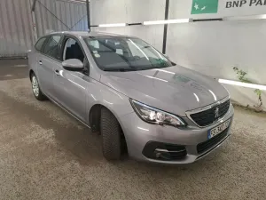 Peugeot 308 SW 1.5 Active Business 2020