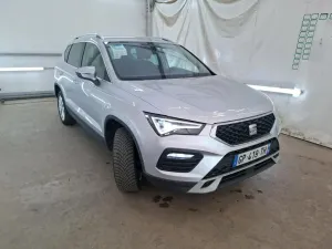 Seat Ateca 2.0 TDI Style Business 2023
